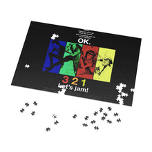 Load image into Gallery viewer, Anime Cowboy Bebopr Jigsaw Puzzle