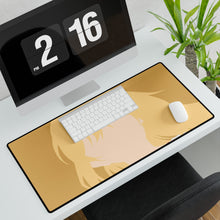 Load image into Gallery viewer, Anime Your Lie in April Mouse Pad (Desk Mat)
