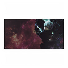 Load image into Gallery viewer, Kaneki Mouse Pad (Desk Mat)