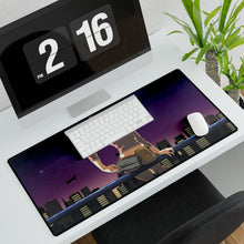 Load image into Gallery viewer, Anime Neon Genesis Evangelion Mouse Pad (Desk Mat)