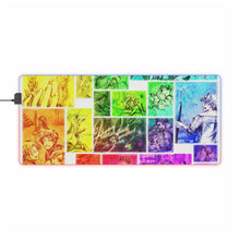 Load image into Gallery viewer, Hetalia: Axis Powers RGB LED Mouse Pad (Desk Mat)