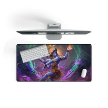Load image into Gallery viewer, Shiva Mouse Pad (Desk Mat)