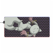 Load image into Gallery viewer, Puella Magi Madoka Magica RGB LED Mouse Pad (Desk Mat)