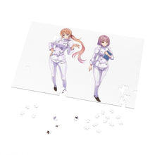 Load image into Gallery viewer, Food Wars: Shokugeki No Soma Jigsaw Puzzle