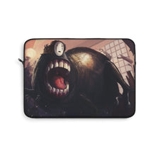 Load image into Gallery viewer, Anime Spirited Away Laptop Sleeve