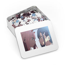 Load image into Gallery viewer, Zero Two, Ichigo Jigsaw Puzzle