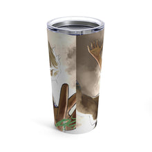 Load image into Gallery viewer, Anime Gintama Tumbler 20oz