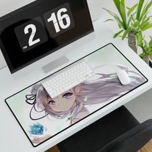 Load image into Gallery viewer, Anime Re:ZERO -Starting Life in Another World- Mouse Pad (Desk Mat)