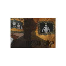 Load image into Gallery viewer, Anime Bleach Rug