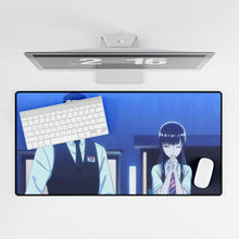 Load image into Gallery viewer, Koi Wa Ameagari Mouse Pad (Desk Mat)