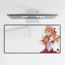 Load image into Gallery viewer, Anime The iDOLM@STER Cinderella Girls Mouse Pad (Desk Mat)