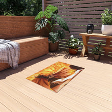 Load image into Gallery viewer, Deathberry Returns Rug