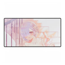 Load image into Gallery viewer, Anime Re:ZERO -Starting Life in Another World- Mouse Pad (Desk Mat)