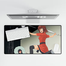 Load image into Gallery viewer, Anime The iDOLM@STER Mouse Pad (Desk Mat)