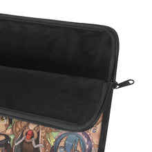 Load image into Gallery viewer, The Abyss Gang Laptop Sleeve