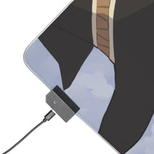 Load image into Gallery viewer, Mushoku Tensei: Jobless Reincarnation RGB LED Mouse Pad (Desk Mat)