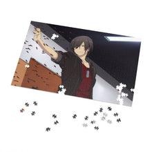 Load image into Gallery viewer, Stop Jigsaw Puzzle