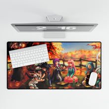 Load image into Gallery viewer, Anime Touhour Mouse Pad (Desk Mat)
