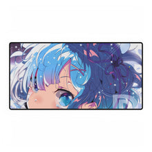 Load image into Gallery viewer, Anime Re:ZERO -Starting Life in Another World- Mouse Pad (Desk Mat)