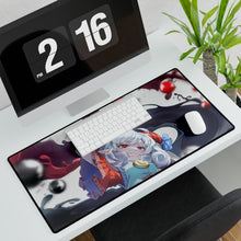 Load image into Gallery viewer, Anime Touhou Mouse Pad (Desk Mat)