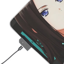 Load image into Gallery viewer, BanG Dream! RGB LED Mouse Pad (Desk Mat)