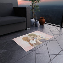 Load image into Gallery viewer, Anime Love Rug