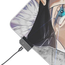 Load image into Gallery viewer, Jujutsu Kaisen RGB LED Mouse Pad (Desk Mat)