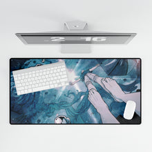 Load image into Gallery viewer, Weathering With You Mouse Pad (Desk Mat)