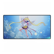 Load image into Gallery viewer, Anime Sailor Moon Crystal Mouse Pad (Desk Mat)