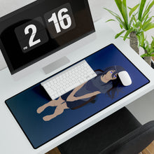 Load image into Gallery viewer, Morioka Moriko Mouse Pad (Desk Mat)