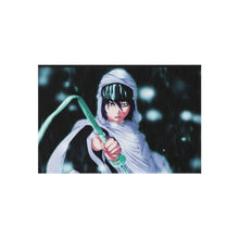 Load image into Gallery viewer, Rukia Kuchiki Rug