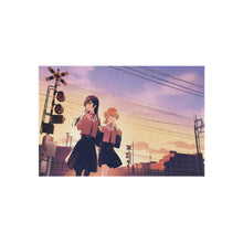 Load image into Gallery viewer, Bloom into You Rug