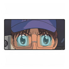Load image into Gallery viewer, Ghost Stories Anime Mouse Pad (Desk Mat)