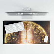 Load image into Gallery viewer, A Whisker Away Mouse Pad (Desk Mat)