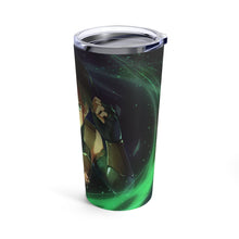 Load image into Gallery viewer, Grimgar Of Fantasy And Ash Tumbler 20oz
