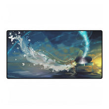 Load image into Gallery viewer, Aoki Hagane No Arpeggio Mouse Pad (Desk Mat)