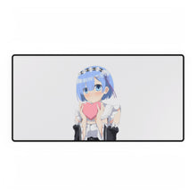 Load image into Gallery viewer, Anime Re:ZERO -Starting Life in Another World- Mouse Pad (Desk Mat)
