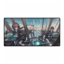 Load image into Gallery viewer, Anime Pixiv Fantasia Mouse Pad (Desk Mat)
