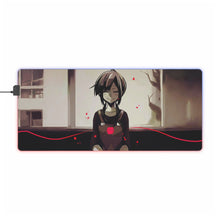Load image into Gallery viewer, Kagerou Project RGB LED Mouse Pad (Desk Mat)