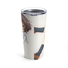 Load image into Gallery viewer, Girls und Panzer Tumbler 20oz