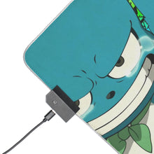 Load image into Gallery viewer, Anime Fairy Tail RGB LED Mouse Pad (Desk Mat)