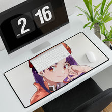 Load image into Gallery viewer, Anime Neon Genesis Evangelion Mouse Pad (Desk Mat)