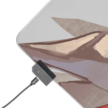 Load image into Gallery viewer, Kill La Kill RGB LED Mouse Pad (Desk Mat)