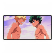 Load image into Gallery viewer, Anime My Hero Academia Mouse Pad (Desk Mat)
