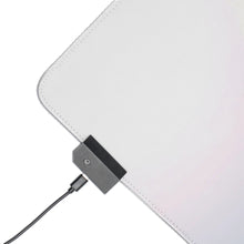 Load image into Gallery viewer, Noragami Yukine, Noragami RGB LED Mouse Pad (Desk Mat)