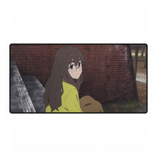 Load image into Gallery viewer, Her Blue Sky Anime Mouse Pad (Desk Mat)