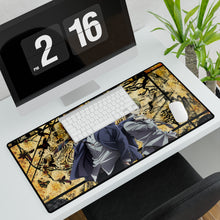 Load image into Gallery viewer, Zetsuen No Tempest Mouse Pad (Desk Mat)