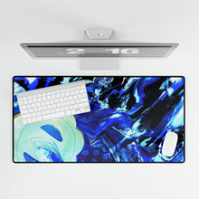 Load image into Gallery viewer, Anime One Piece Mouse Pad (Desk Mat)