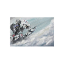 Load image into Gallery viewer, Mobile Suit Gundam: Iron-Blooded Orphans Rug