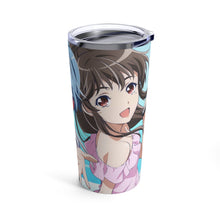 Load image into Gallery viewer, Fuuka Tumbler 20oz